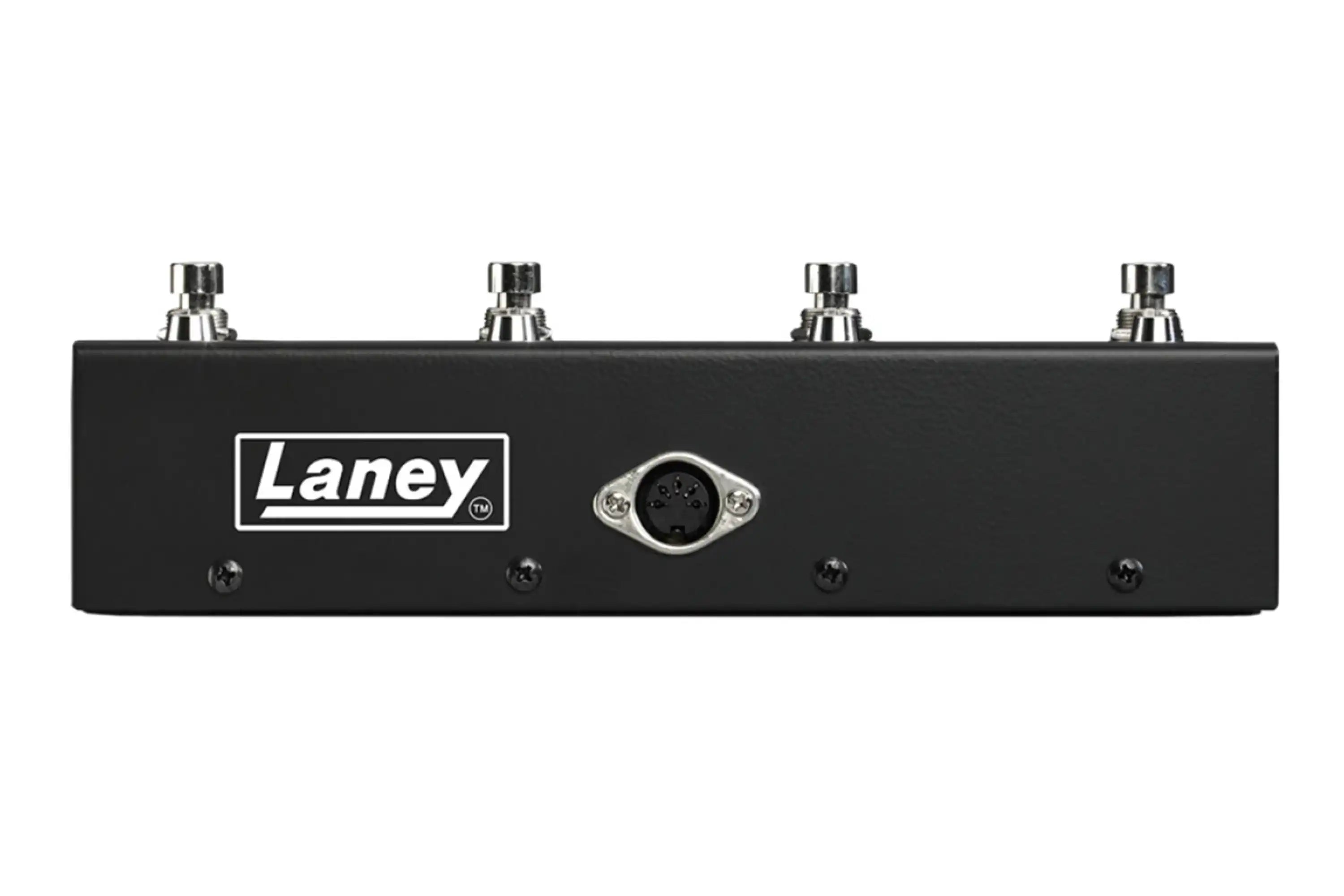 Laney FS4-MINI Four Switch Pedal - Terry Carter Music Store