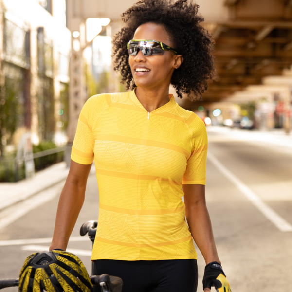 サイクリングトップス | TERRY JAPAN(テリー・ジャパン)