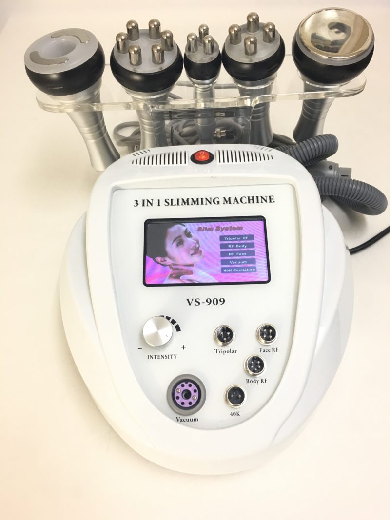 キャビテーション体験】脚むくみ解消？ | キャビテーション機器専門店