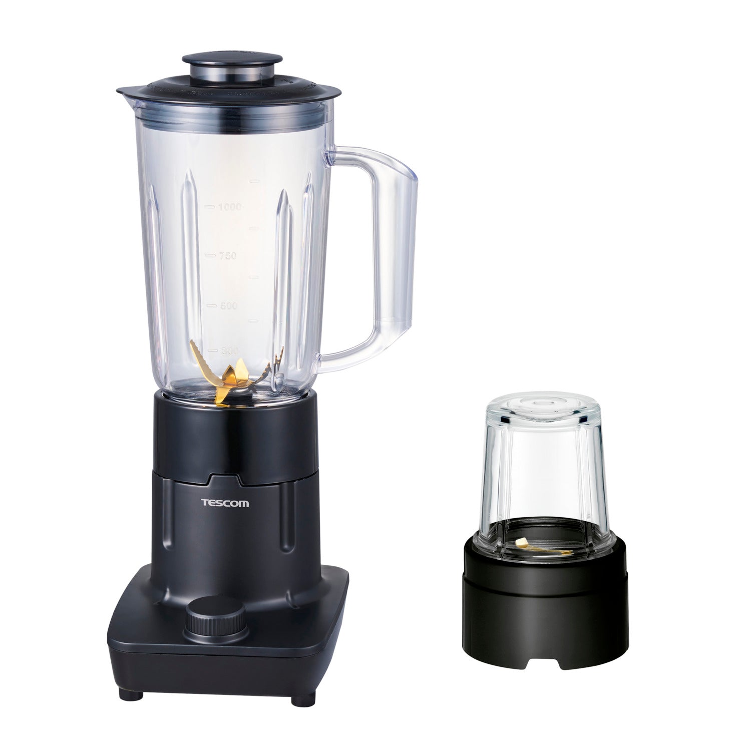 ミルつきミキサー / TMX50A-K | 【公式】テスコムオンラインショップ