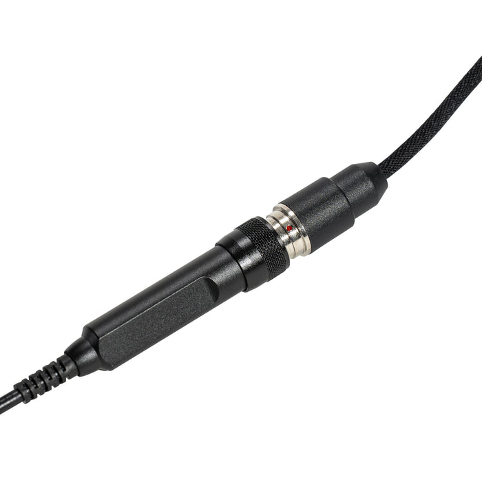 NTG500 ライフルボアスコープ 5 インチ IPS スクリーン付き