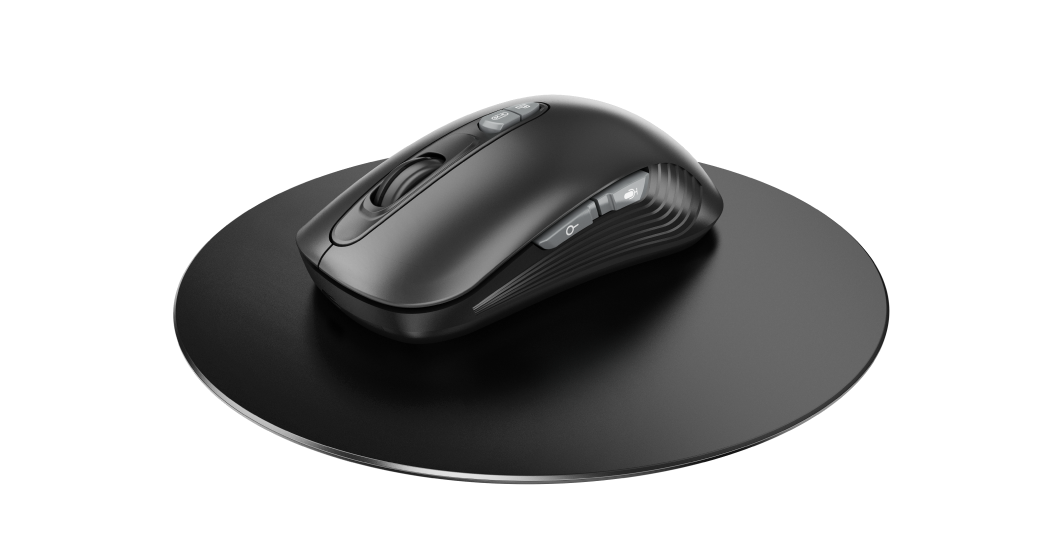 Tess Gift® AI Voice Mouse | Your Revolutionize Assistant