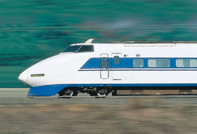 2階建て4両！ 100系新幹線V編成グランドひかり KATOからNゲージ16両