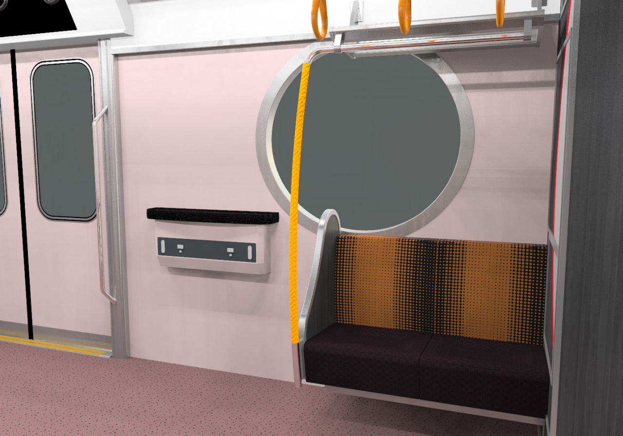 東京メトロ丸ノ内線に新型車両「2000系」を導入へ | 鉄道ニュース