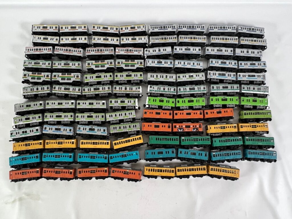 Bトレイン まとめ売り Yahoo!オークション -「(詰め合わせ 福袋 まとめ