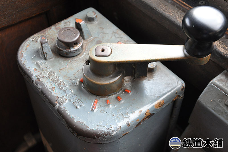 電車のマスコンの種類と特徴を知ろう｜買取で高評価を得るための