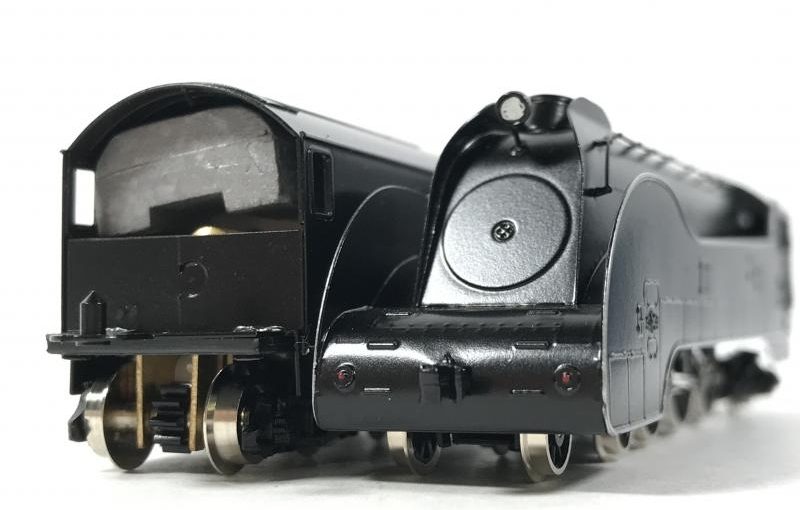 Nゲージ ワールド工芸 国鉄 ED71 (1次形) 電気機関車 鉄道模型 | 鉄道