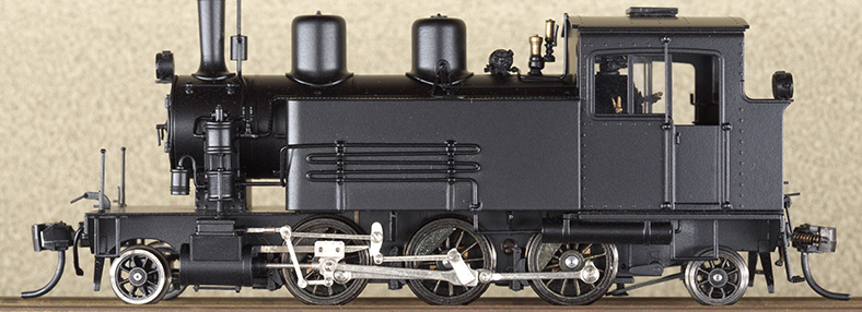 MICROACE A7007 国鉄C53-43 流線型 改良品 機関車 マイクロエース N