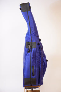 BC Cace コントラバス ソフトケース 3/4 青 ブルー – Atelier Tetsu