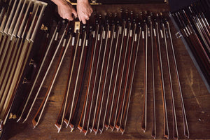 THOMASTIK（トマスティック）SPIROCORE（スピロコア）コントラバス弦