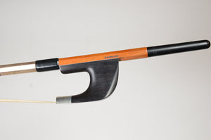 B.M.DOLLING コントラバス弓 ジャーマン 【B.M.デーリング、ビー エム