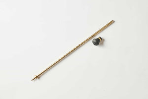 SSP（シンワサウンドプロダクト） コントラバス用 エンドピン ブラス