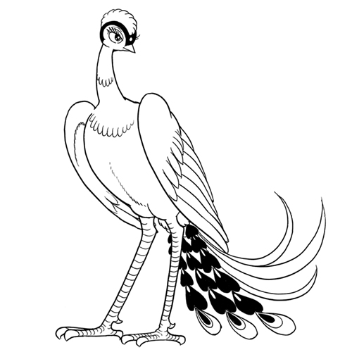 火の鳥（黎明編・COM版）｜マンガ｜手塚治虫 TEZUKA OSAMU OFFICIAL