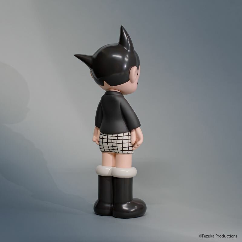 新商品】アートピースソフビ「手塚治虫キャラクターズ Sofvi