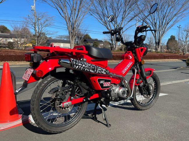 新製品】バイクとマンガの夢のコラボ!! HOTLAP✕鉄腕アトムWネーム