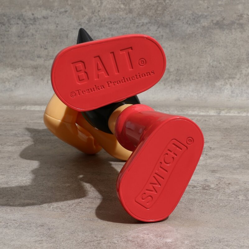 新商品】BAIT ASTRO BOY Statue｜虫ん坊｜手塚治虫 TEZUKA OSAMU OFFICIAL