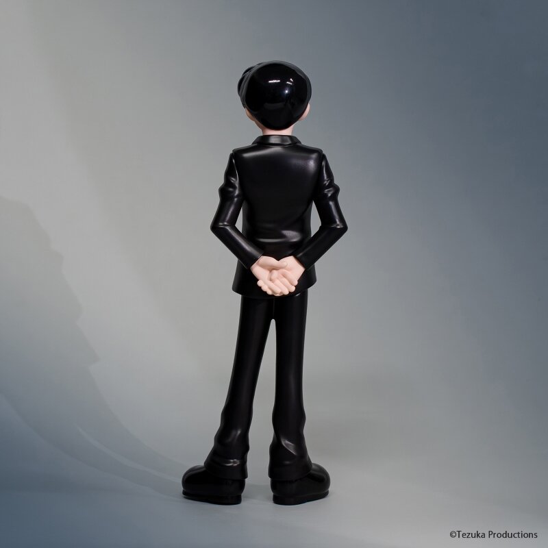 新商品】アートピースソフビ「手塚治虫キャラクターズ Sofvi