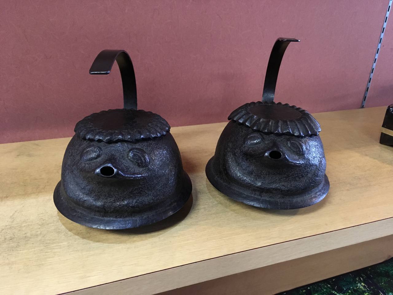 藤枝工房 | 盛岡手づくり村