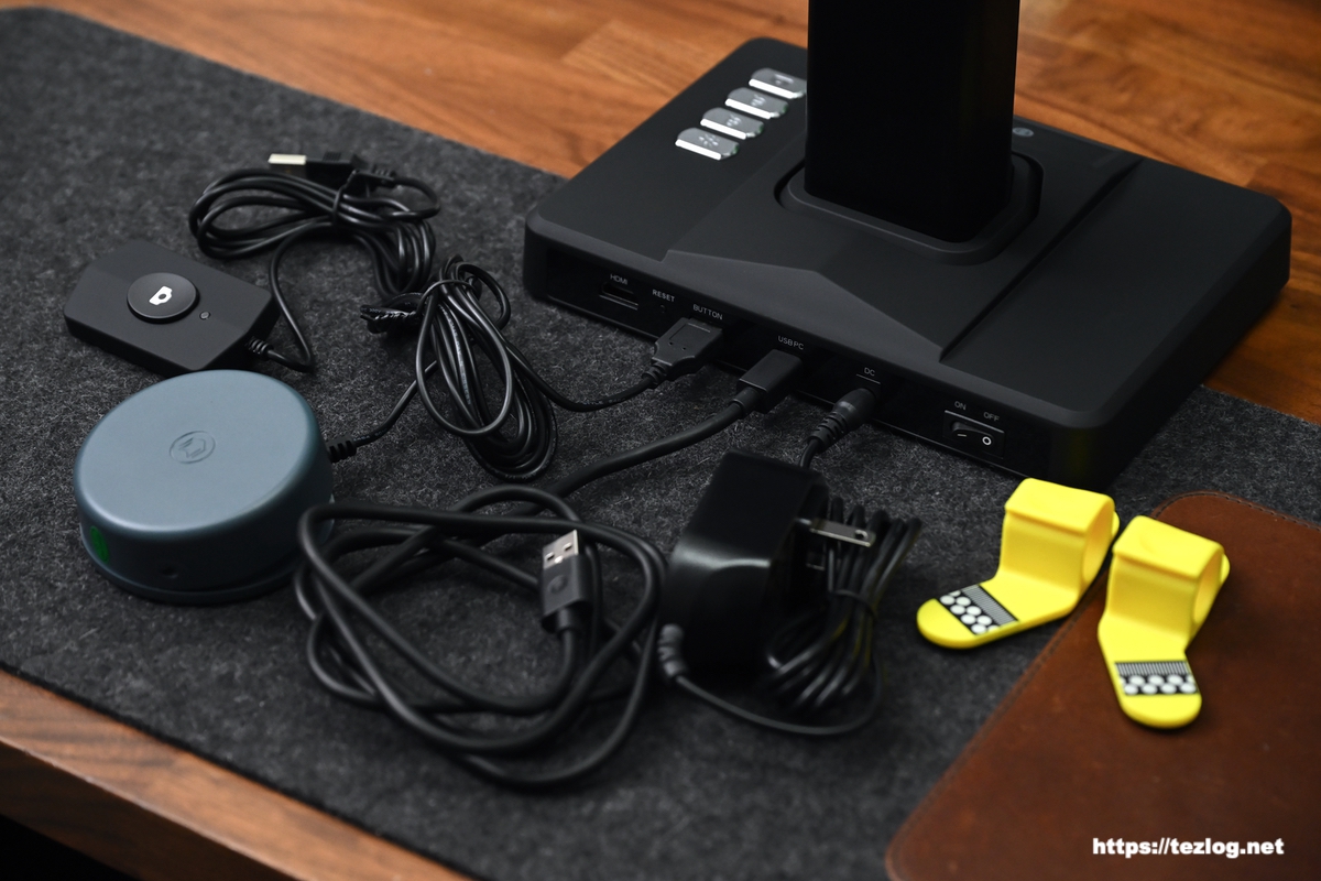 CZUR ET MAX レビュー。シリーズ最高峰の高画質非破壊スキャナー。実際