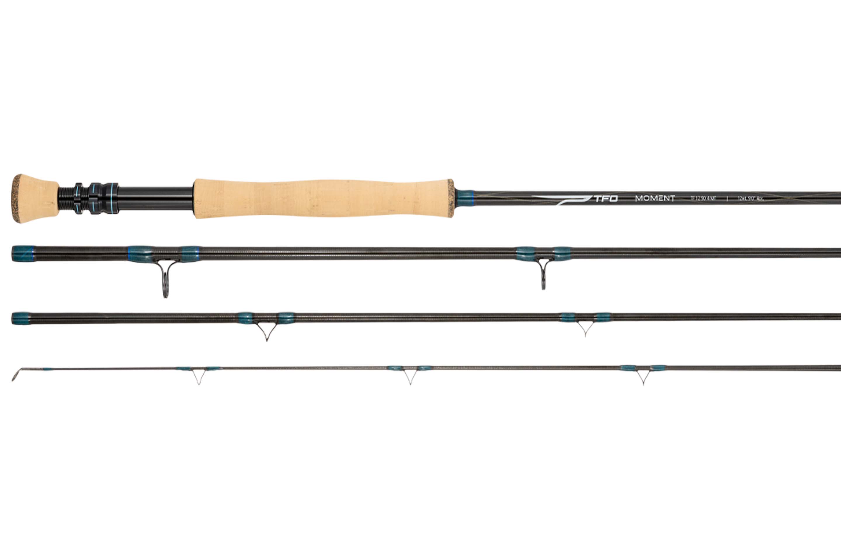 Fly Fishing - Temple Fork Outfitters