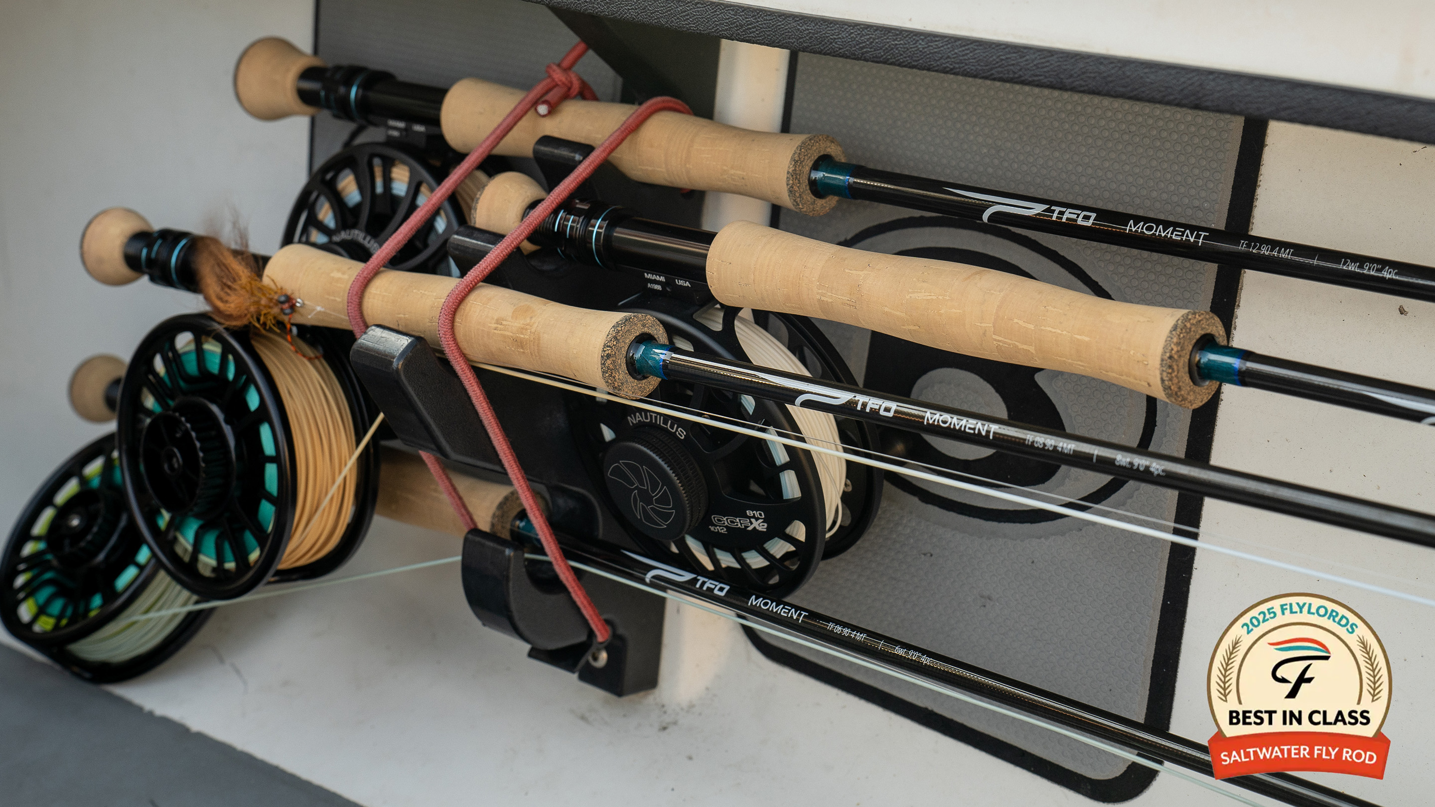 Fly Fishing Archives - Temple Fork Outfitters