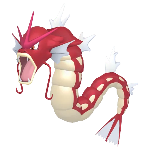 ポケモンXY】「ギャラドス」の入手方法と能力 – 攻略大百科