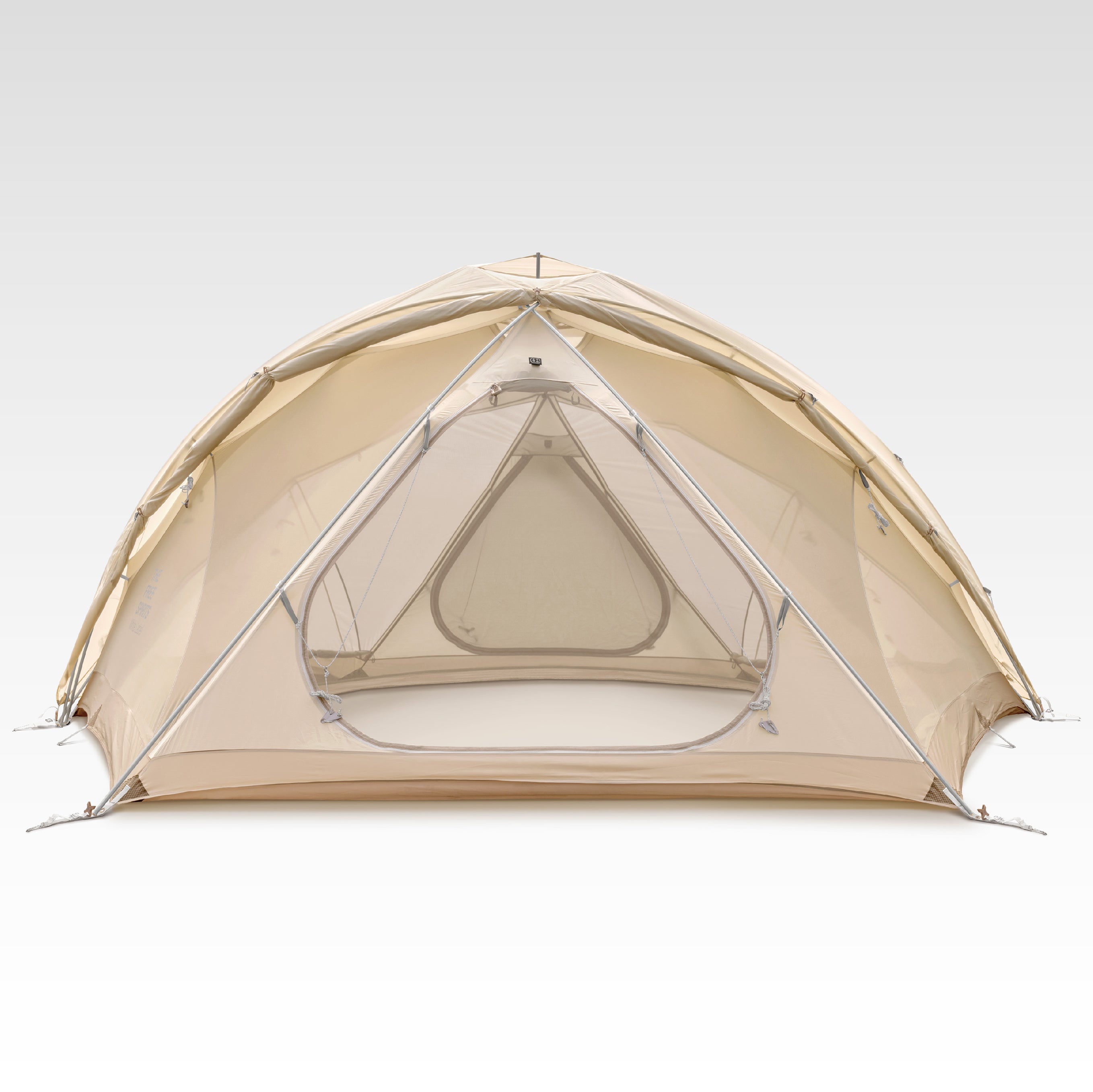 Sky Dome Pro – THE FREE SPIRITS