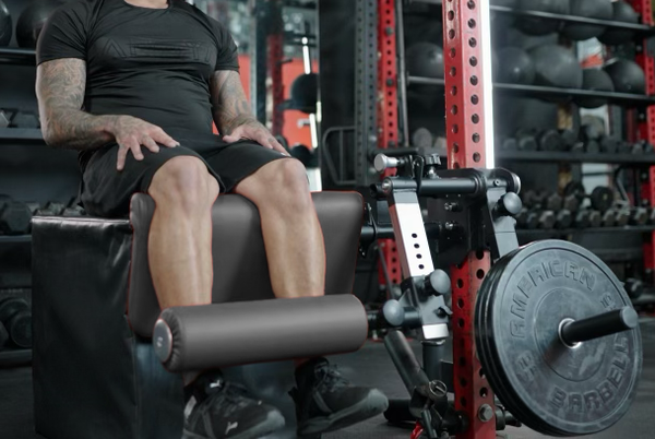 Bulletproof Fitness ISOLATOR – Total Fitness USA