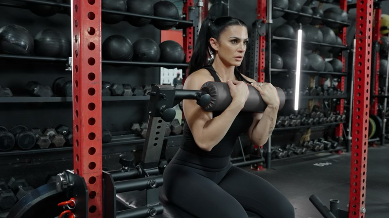 Bulletproof Fitness ISOLATOR – Total Fitness USA