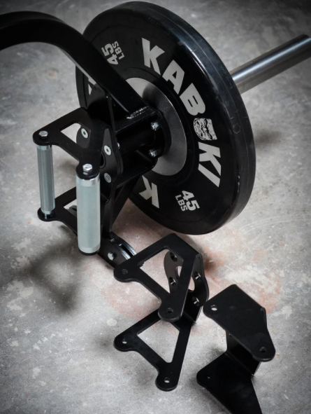 Kabuki Strength The Trap Bar HD – Total Fitness USA