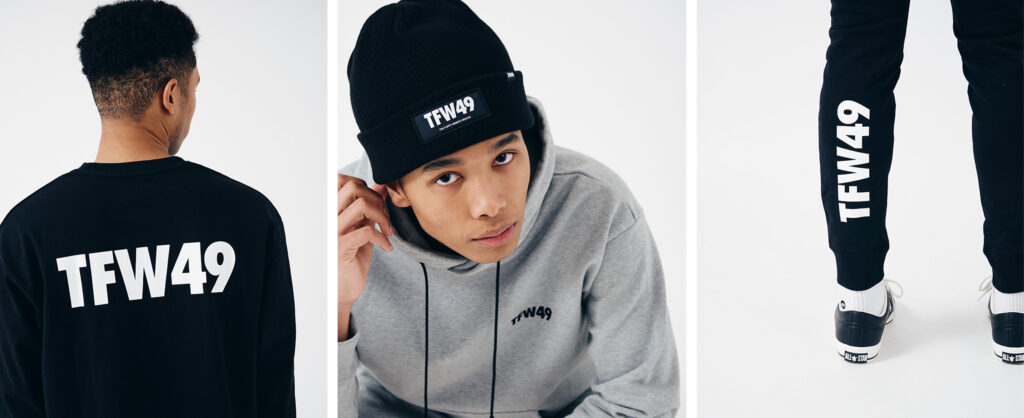 EVERLAST x TFW49 | TFW49（ティーエフダブリュー）公式サイト