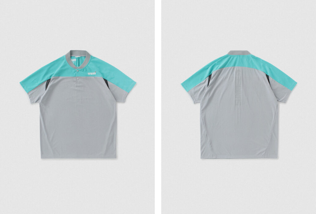 SANRISE x TFW49 | TFW49（ティーエフダブリュー）公式サイト