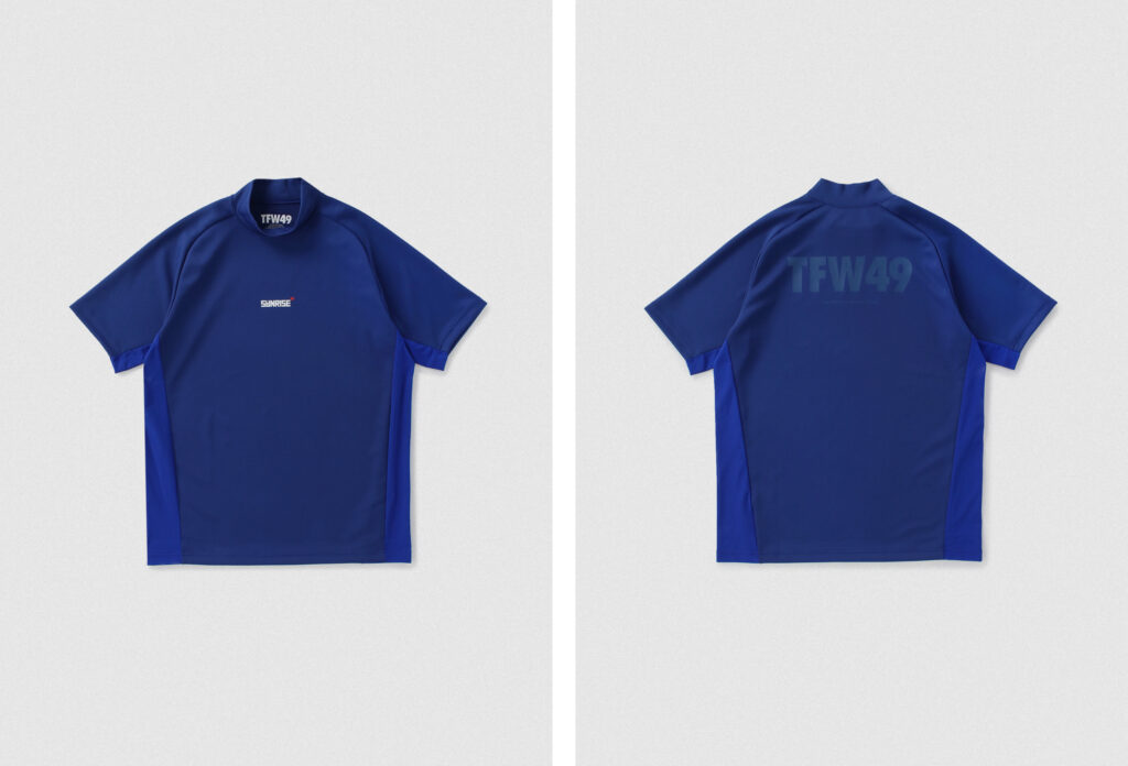 SANRISE x TFW49 | TFW49（ティーエフダブリュー）公式サイト