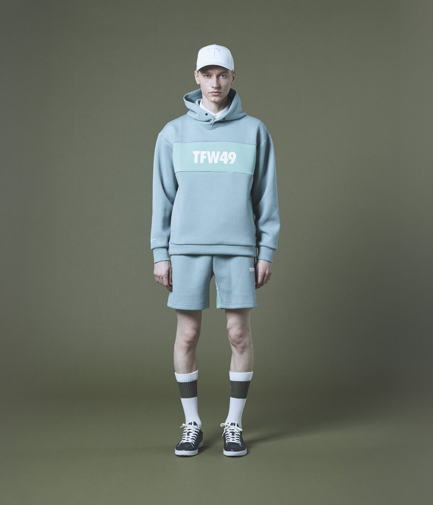 CARDBOARD MATERIAL | TFW49（ティーエフダブリュー）公式サイト