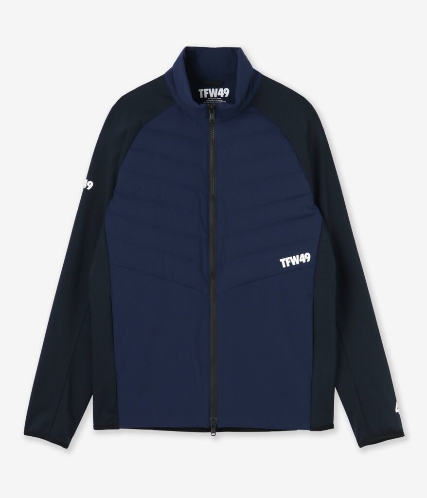 TFW49 HICH-TECH OUTER COLLECTION | TFW49（ティーエフダブリュー