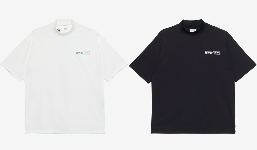 EVENT REPORT】5525 × TFW49 COLLABORATION GOLF COMPETITION 開催