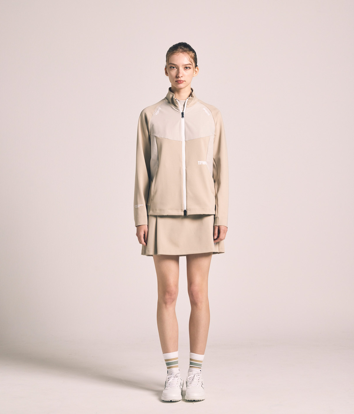 MULTI PURPOSE BLOUSON | TFW49（ティーエフダブリュー）Official EC Store