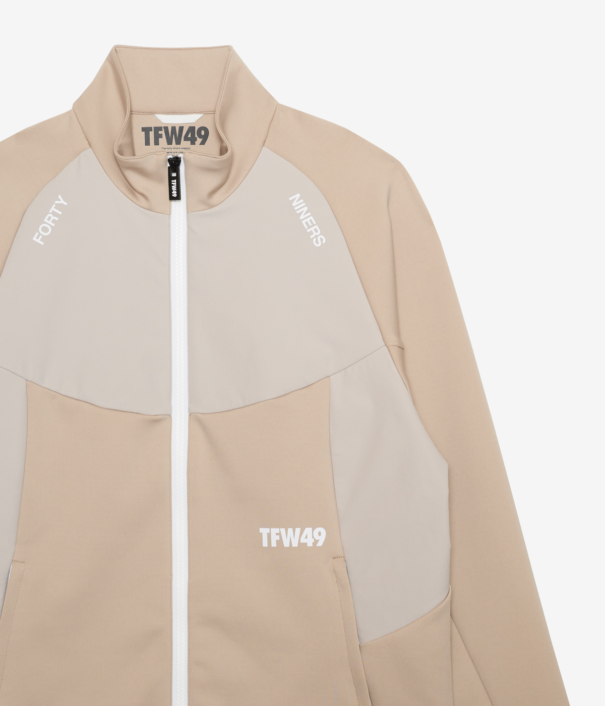 MULTI PURPOSE BLOUSON | TFW49（ティーエフダブリュー）Official EC Store