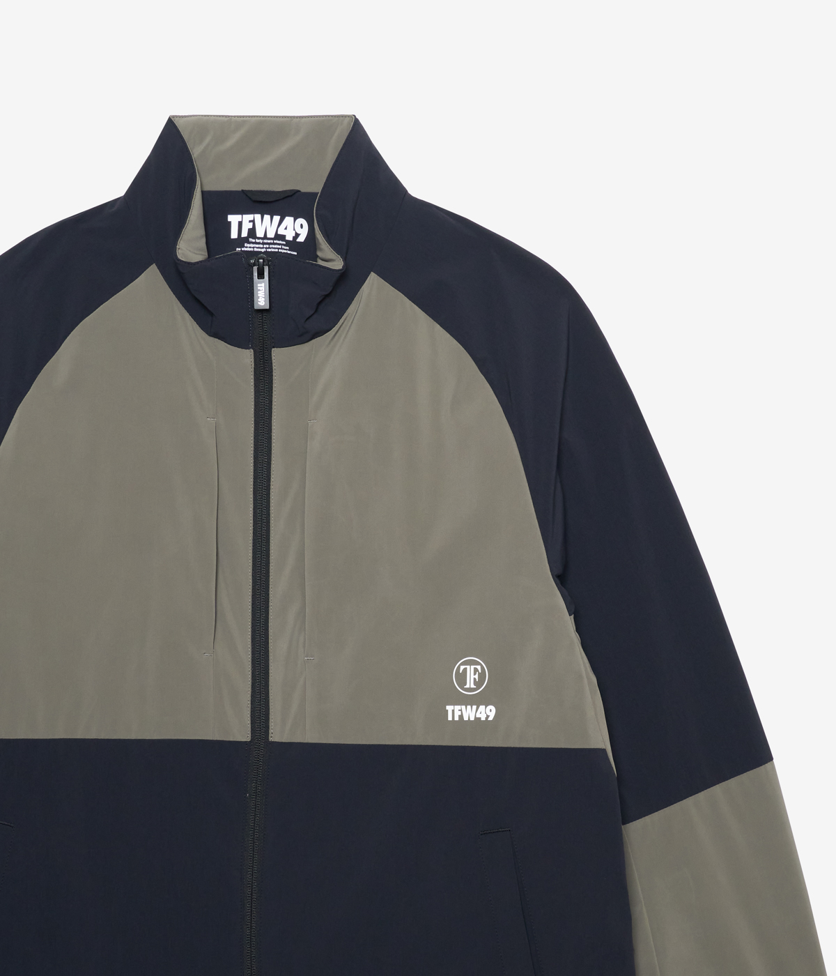 OCTA BLOUSON | TFW49（ティーエフダブリュー）Official EC Store