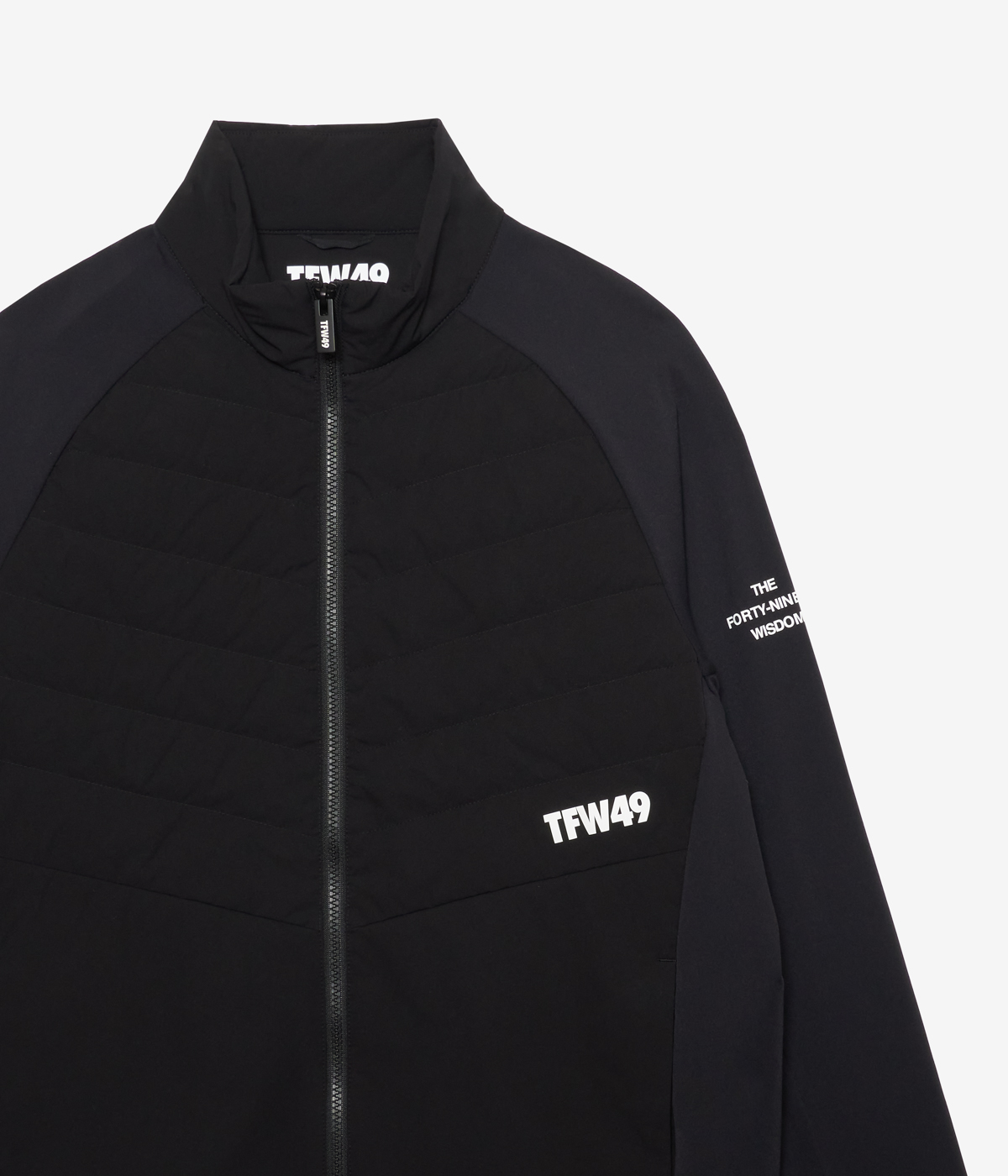 SHIELD WARMER BLOUSON | TFW49（ティーエフダブリュー）Official EC Store