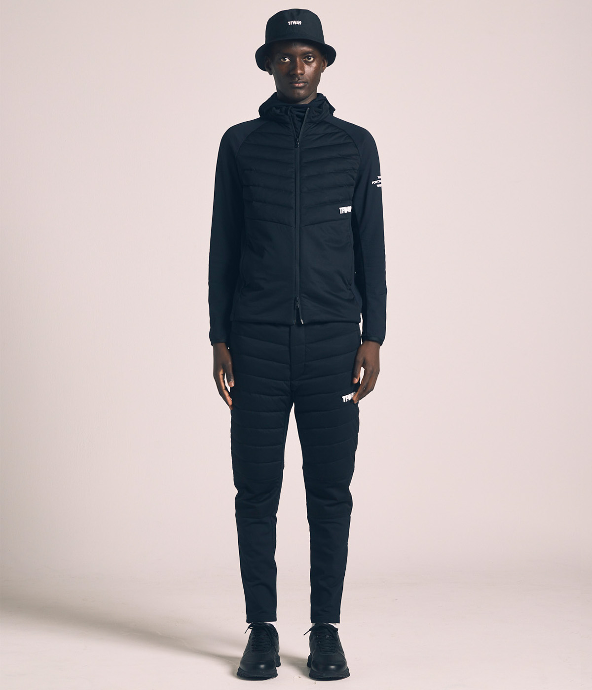 SHIELD WARMER BLOUSON | TFW49（ティーエフダブリュー）Official EC Store