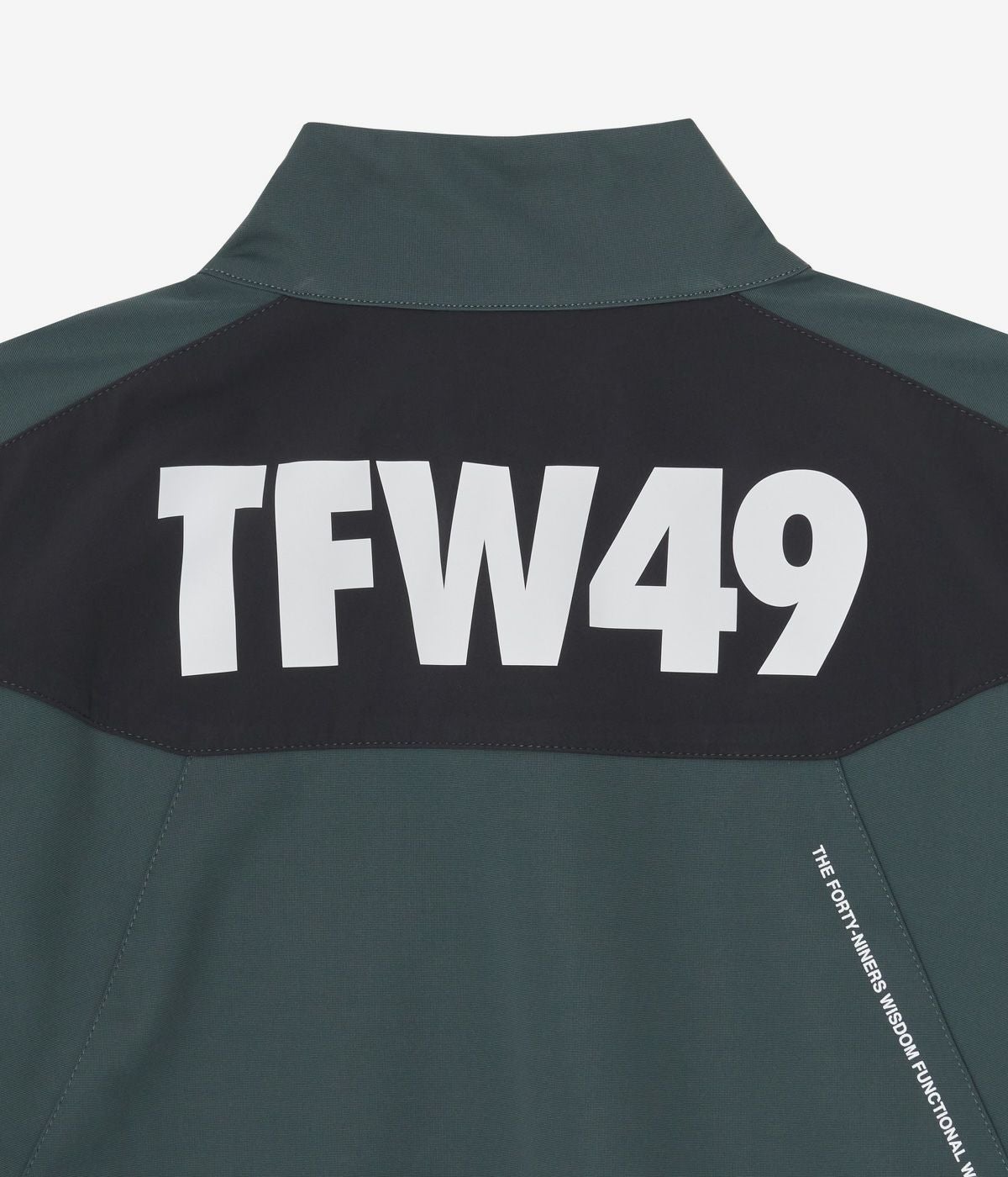 MULTI PURPOSE BLOUSON | TFW49（ティーエフダブリュー）Official EC Store