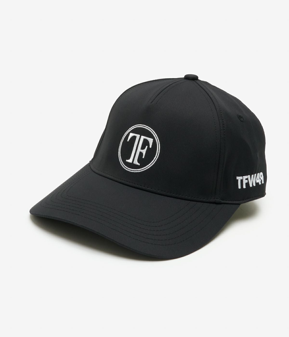 PATCH 6PANEL CAP | TFW49（ティーエフダブリュー）Official EC Store