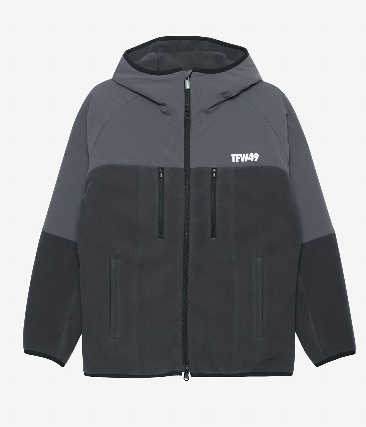 LS BRUSHED HOODIE | TFW49（ティーエフダブリュー）Official EC Store