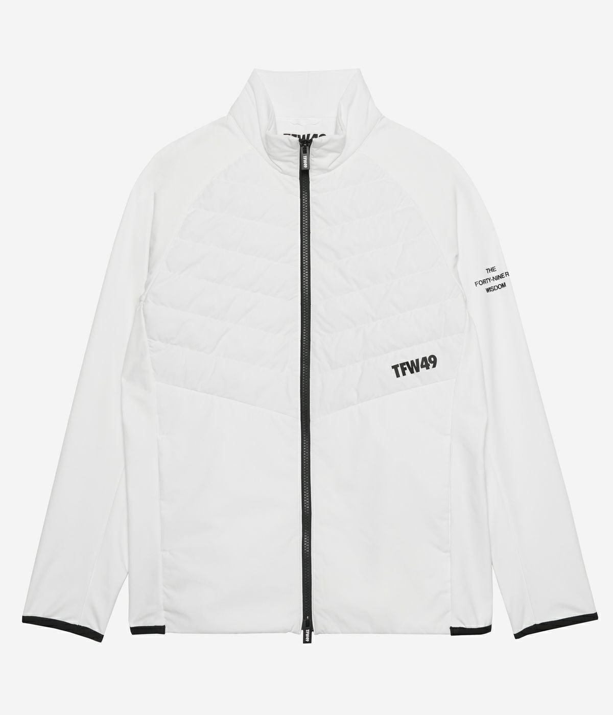 OCTA INSULATED PARKA | TFW49（ティーエフダブリュー）Official EC Store