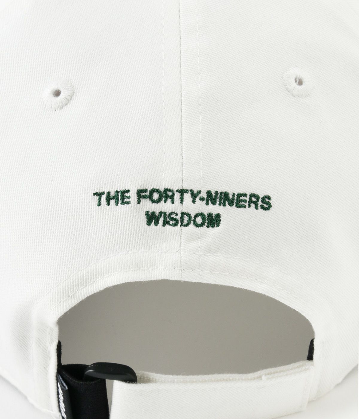 TFW49 6P CAP | TFW49（ティーエフダブリュー）Official EC Store