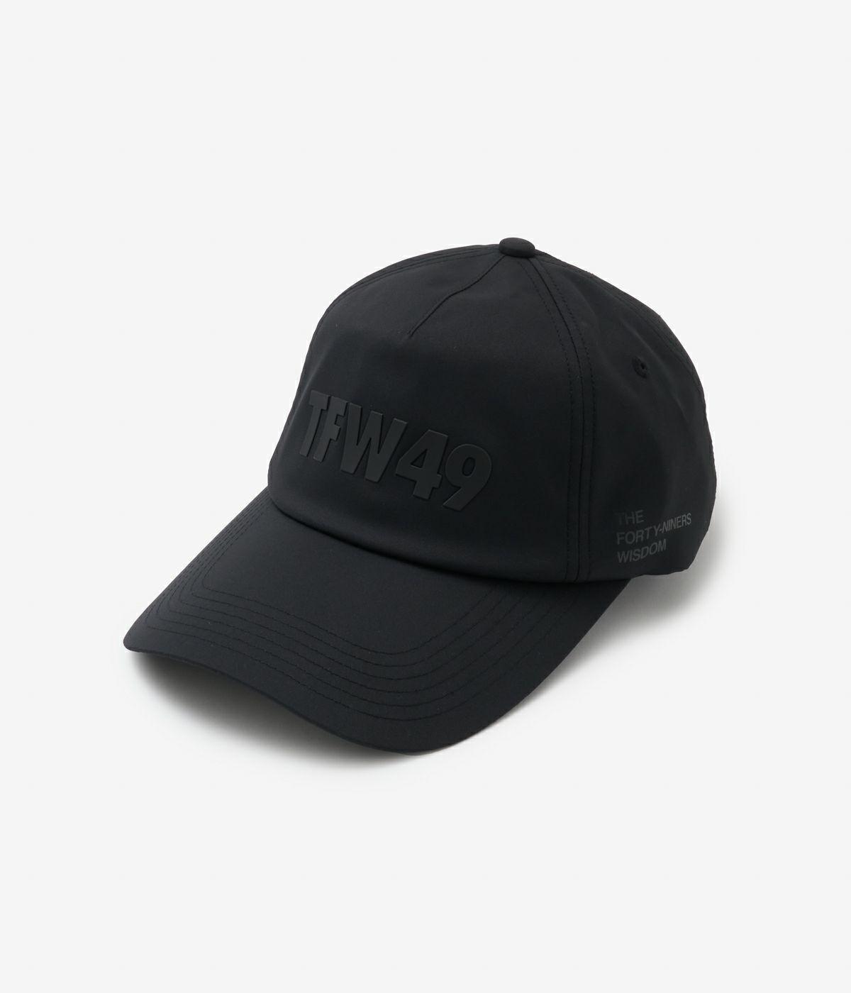 TF 5PANEL CAP | TFW49（ティーエフダブリュー）Official EC Store