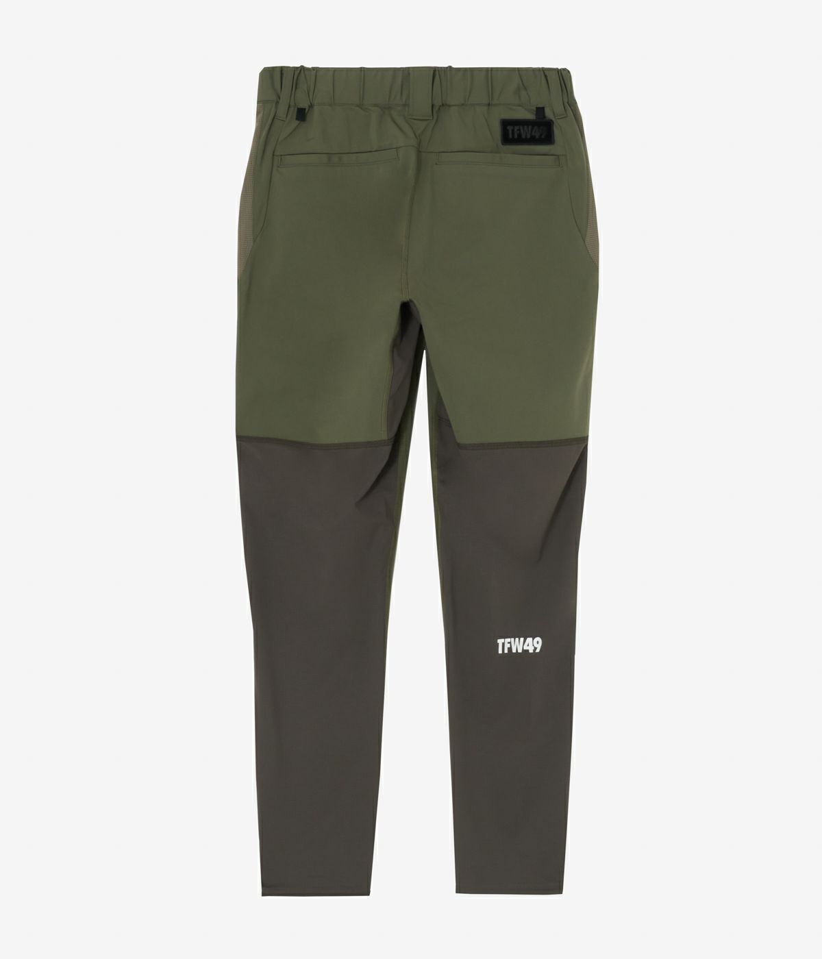 STRETCH HYBRID PANTS | TFW49（ティーエフダブリュー）Official EC Store