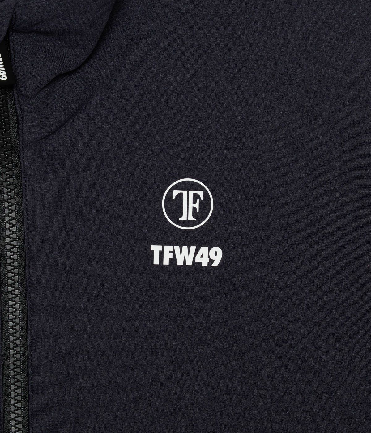SPORTY TRACK JACKET | TFW49（ティーエフダブリュー）Official EC Store