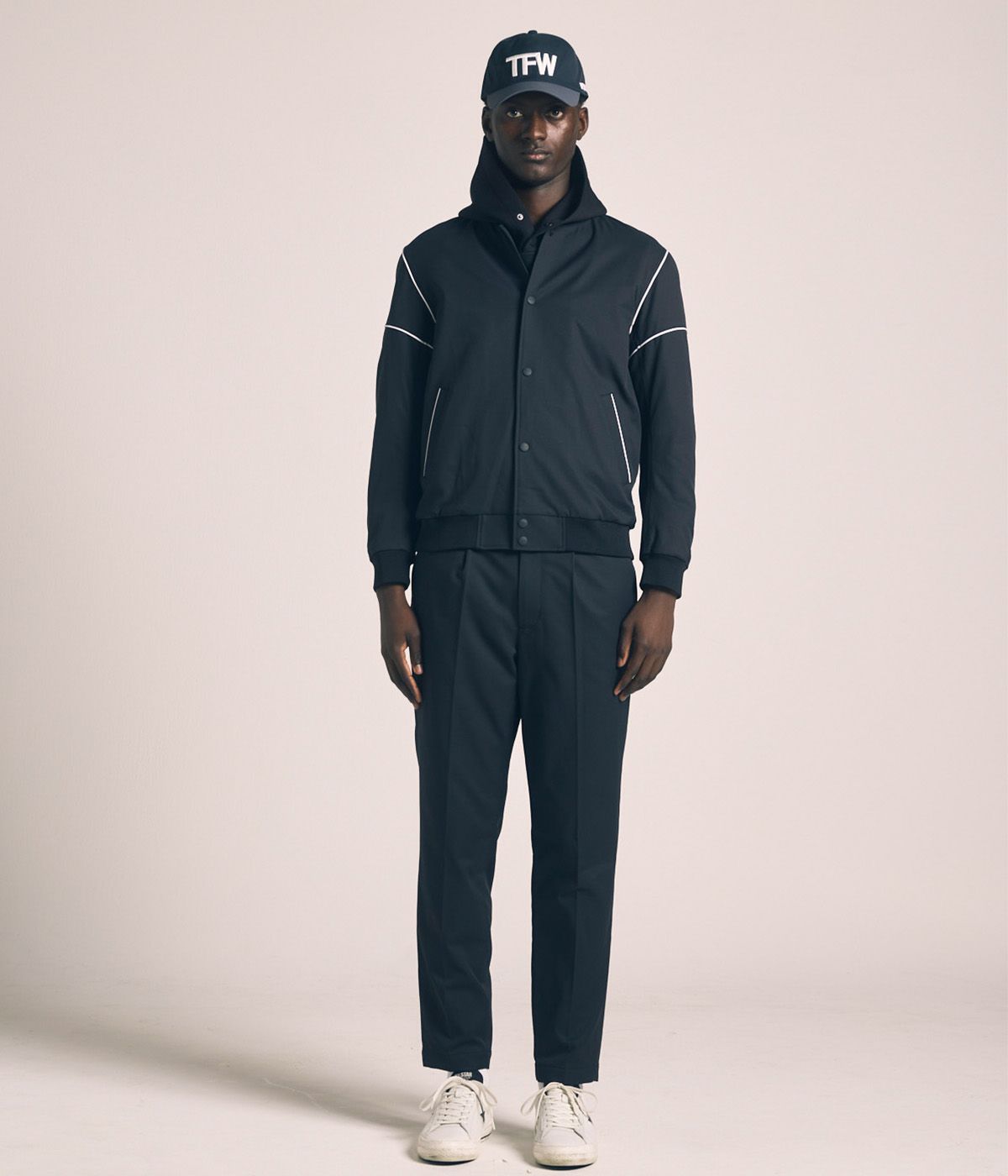 LUXURY OCTA STADIUM | TFW49（ティーエフダブリュー）Official EC Store